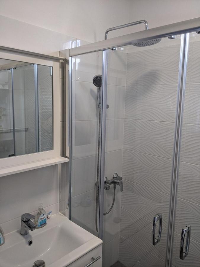 Marica Apartman Balatonfenyves Ngoại thất bức ảnh