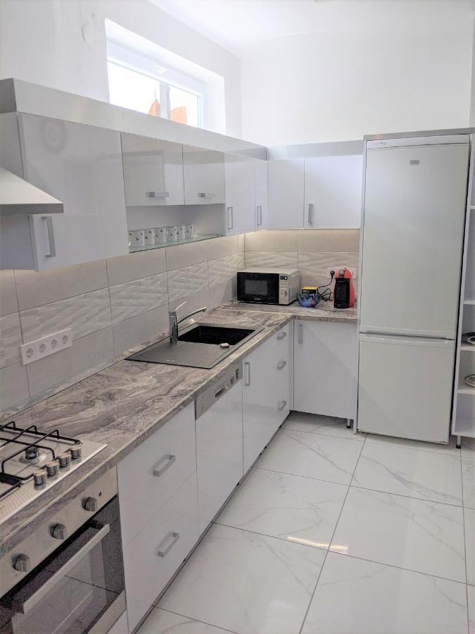 Marica Apartman Balatonfenyves Ngoại thất bức ảnh