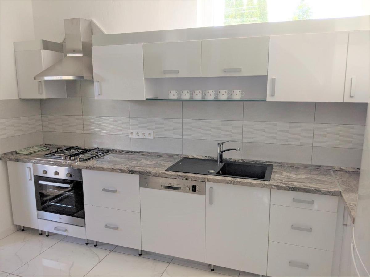 Marica Apartman Balatonfenyves Ngoại thất bức ảnh