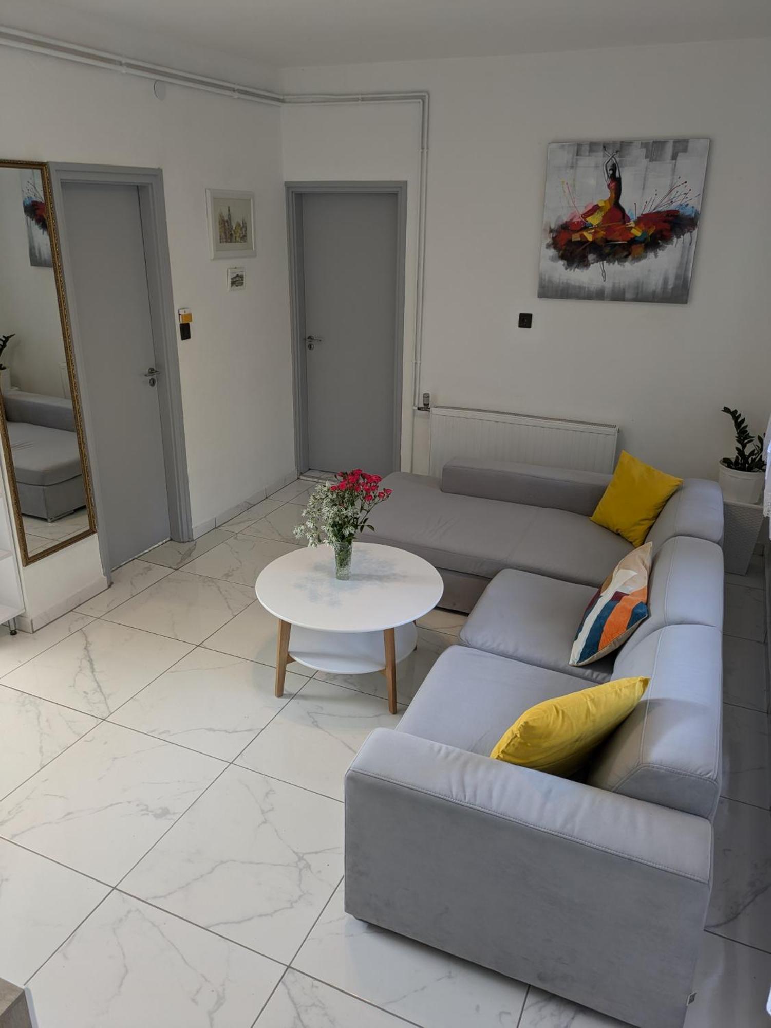 Marica Apartman Balatonfenyves Ngoại thất bức ảnh