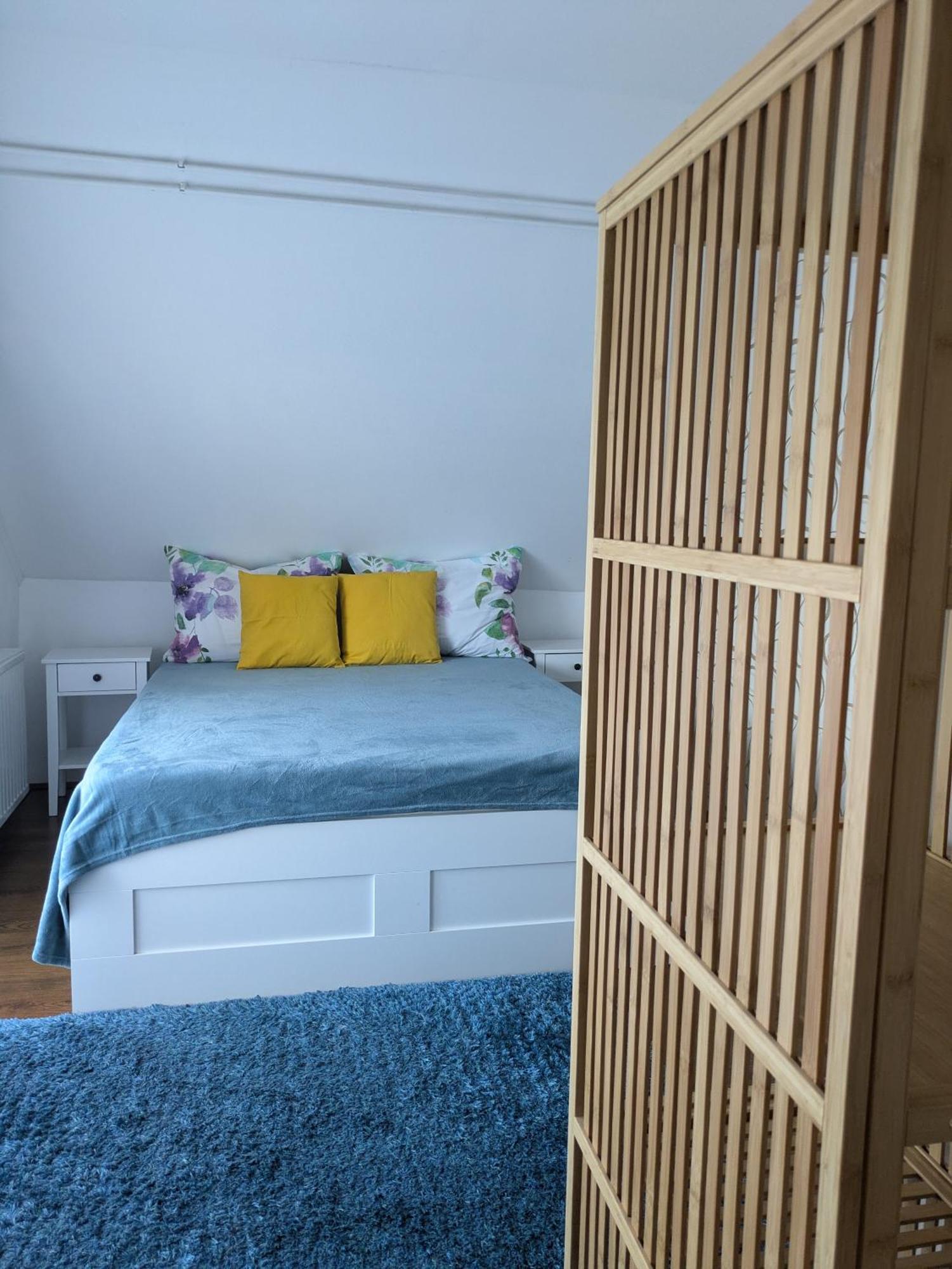 Marica Apartman Balatonfenyves Ngoại thất bức ảnh