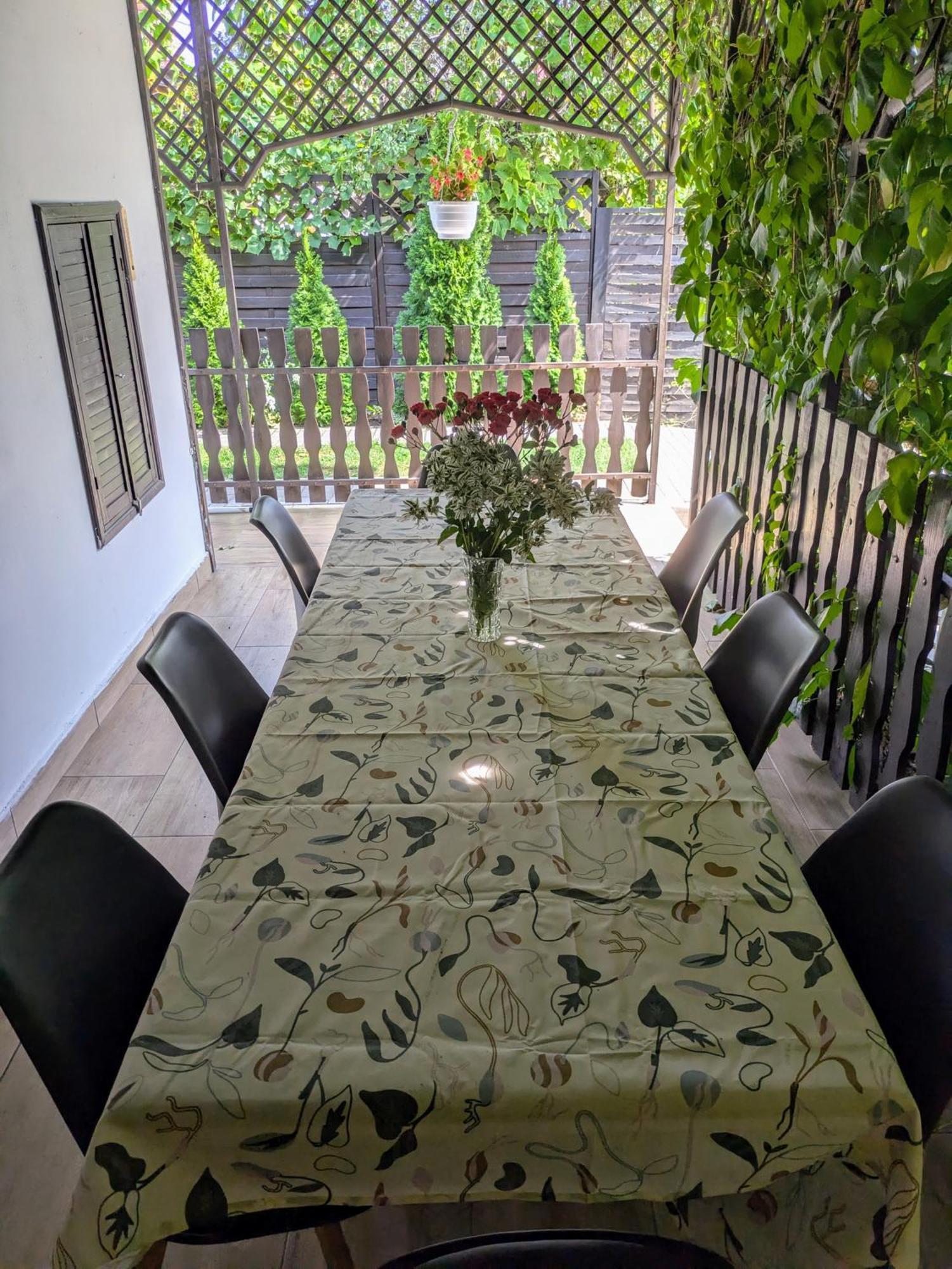 Marica Apartman Balatonfenyves Ngoại thất bức ảnh
